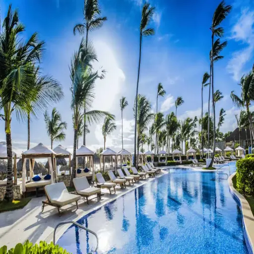 Majestic Resorts