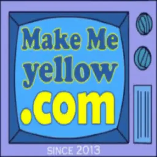 Makemeyellow