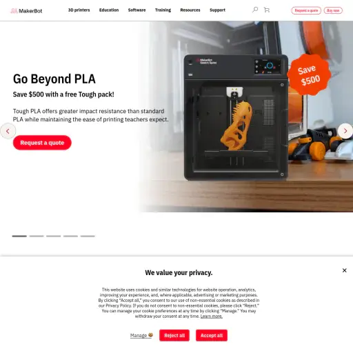 MakerBot