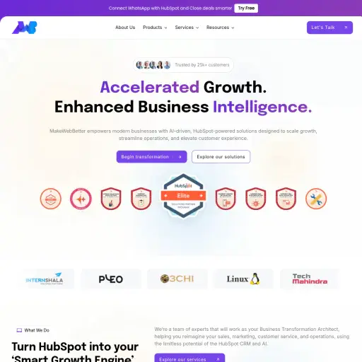MakeWebBetter