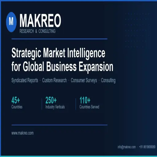 Makreo Research and Consulting