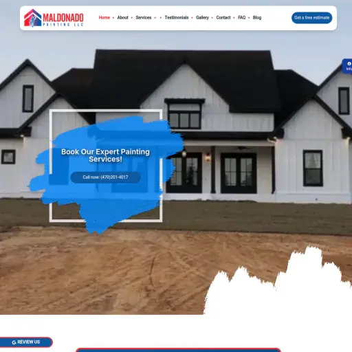 Maldonado Painting LLC