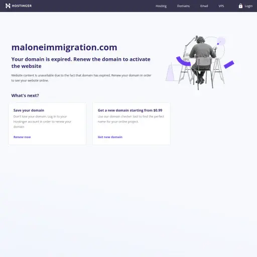 Malone Immigration Law, LLC