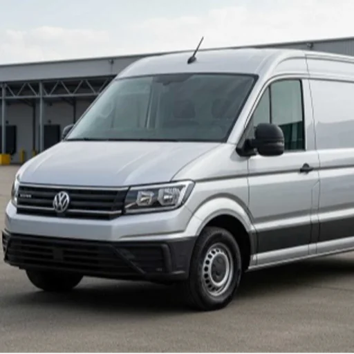 Malton - Van Hire Experts