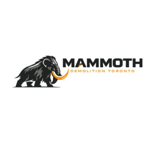 Mammoth Demolition Toronto Inc.