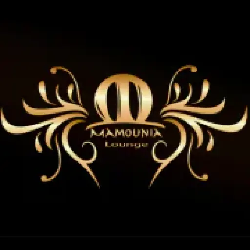Mamounia Lounge