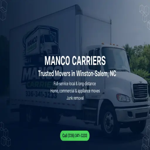 Manco Carriers