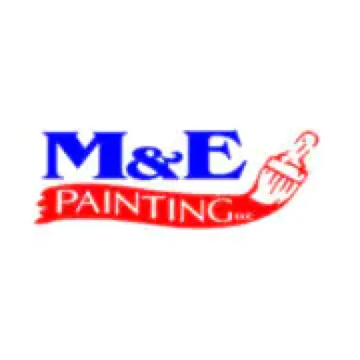 M & E Painting