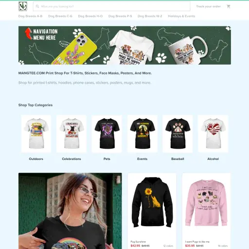 Mangtee