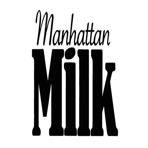 manhattanmilk.com