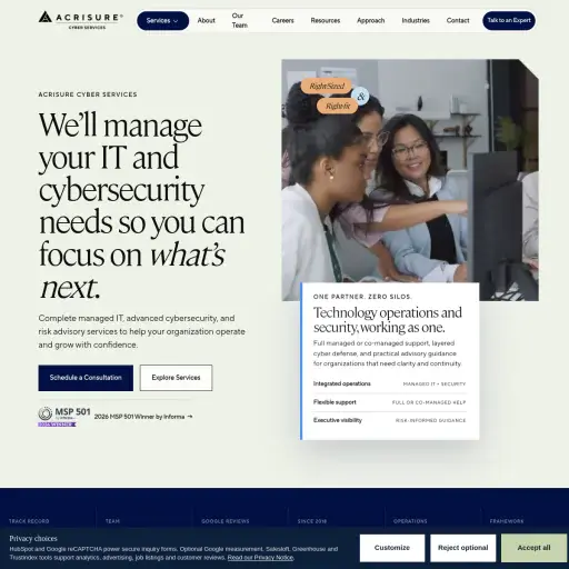 ManhattanTechSupport.com LLC