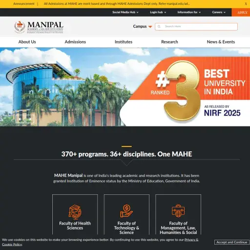 Manipal University