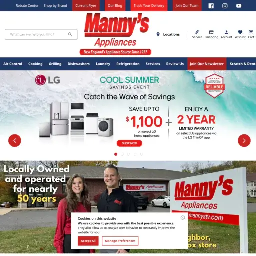 mannystv.com