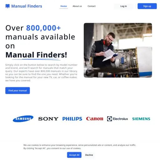 manualfinders.com