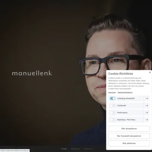 manuellenk - business coaching