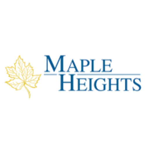 Maple Heights Senior Living