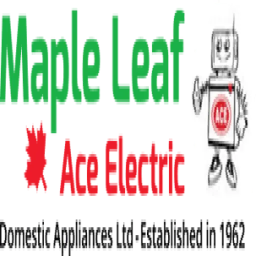 Maple Leaf Electrical Appliances