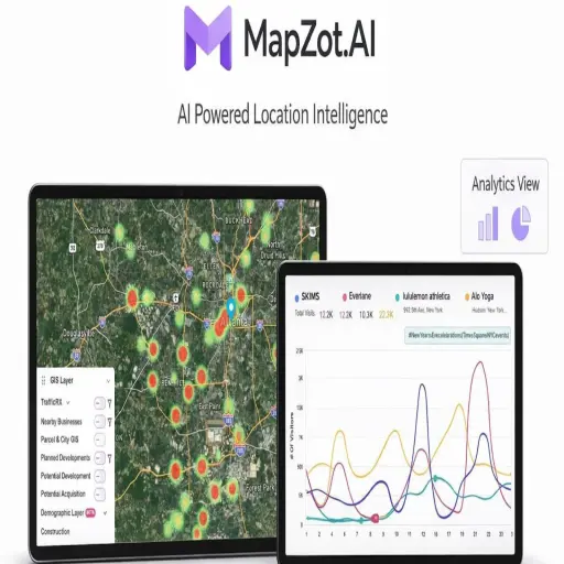 MapZot.AI