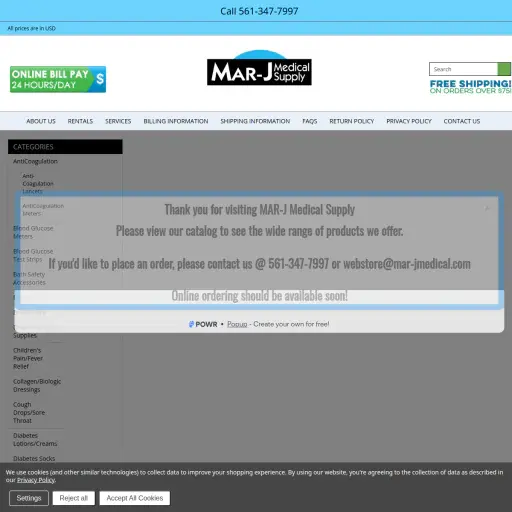 Mar Jmedical