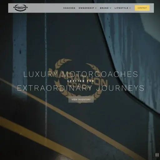 Marathon Coach
