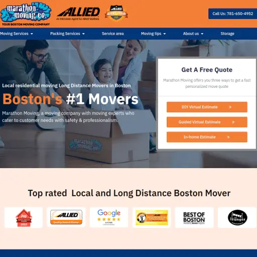 marathonmoving.com