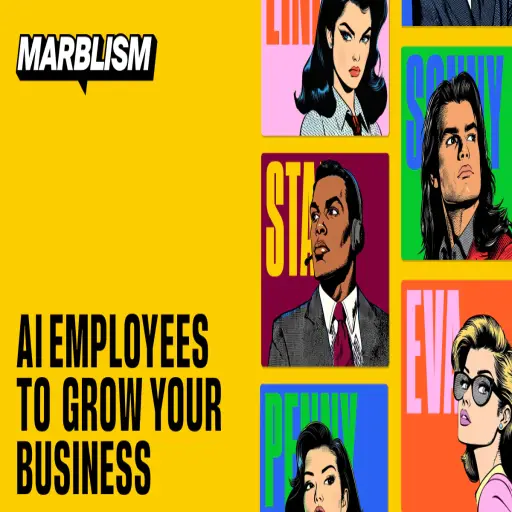 Marblism