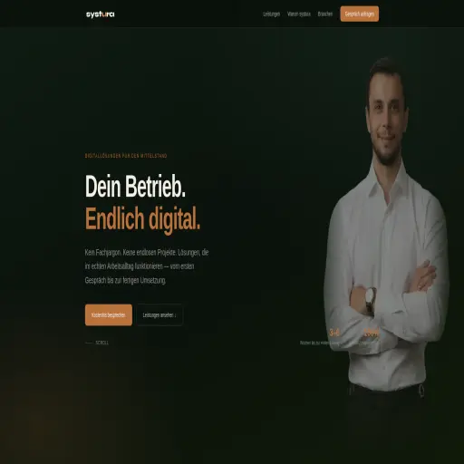 Hüsig Webdesign & Marketing