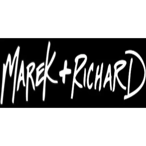 Marek+Richard