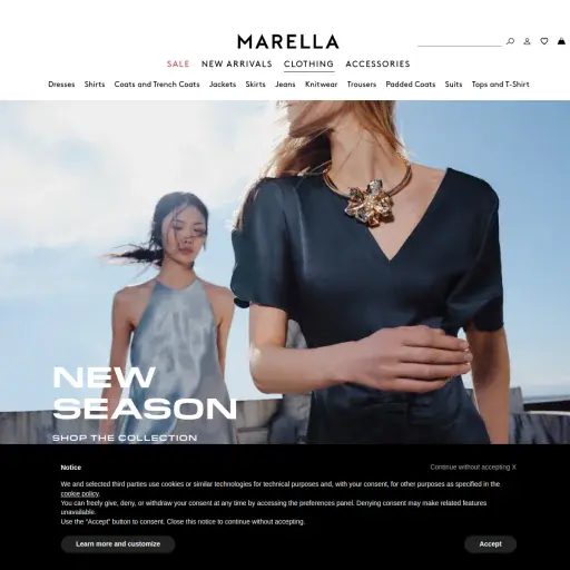 Marella