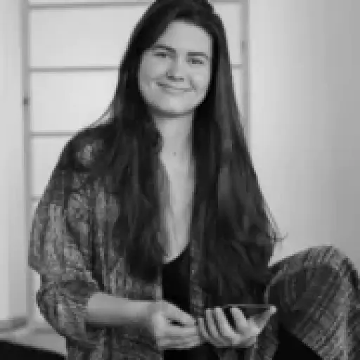 Marie'A'Jana