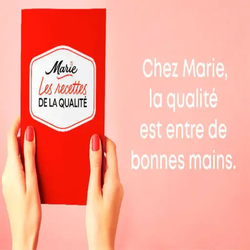 Marie