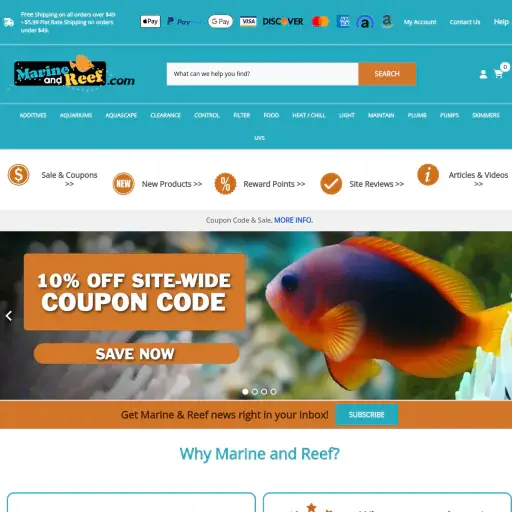 Marineandreef