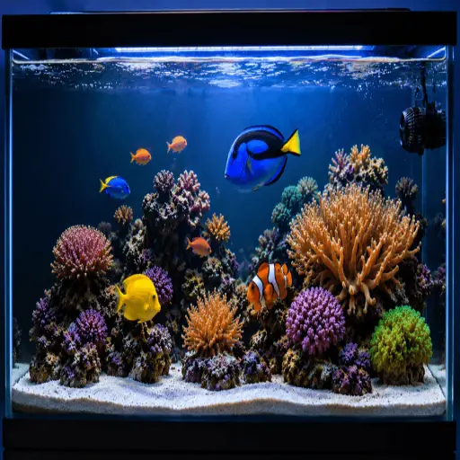 Marinefishworld