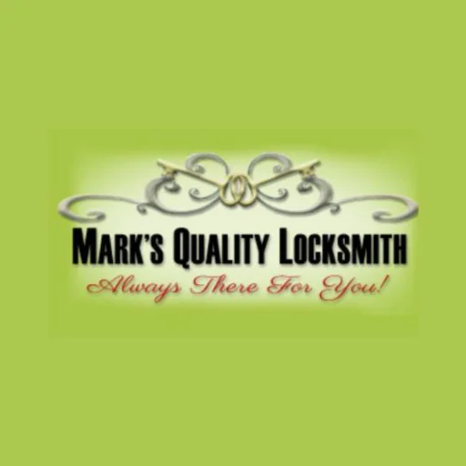 Mark's Quality Locksmith
