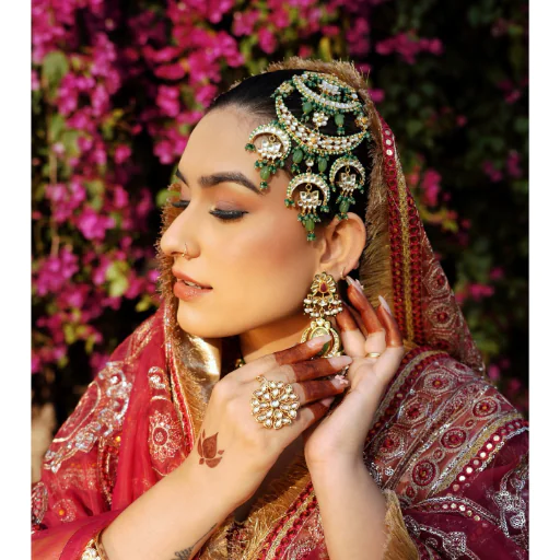 Mark Salon-Best Salon in Hoshiarpur-For Ladies