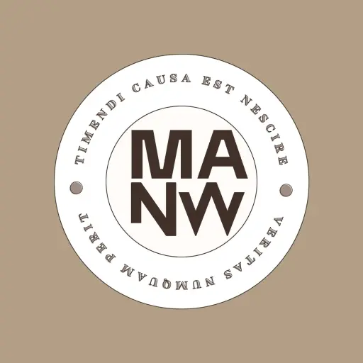 MARKANTHONYNW Consulting