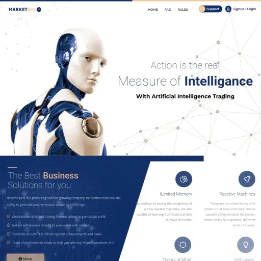 Marketbot
