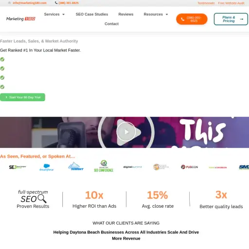 marketing180.com