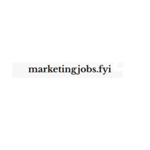 marketingjobs.fyi