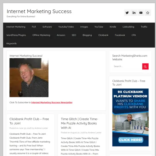 marketingsharks.com