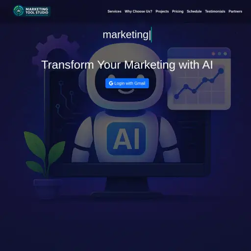 Marketing Tool Studio LLC