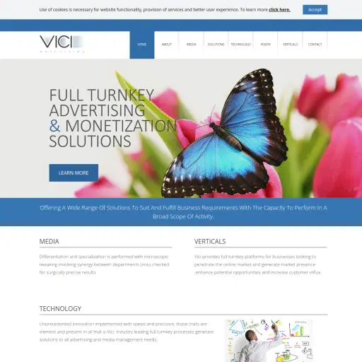 Marketingvici