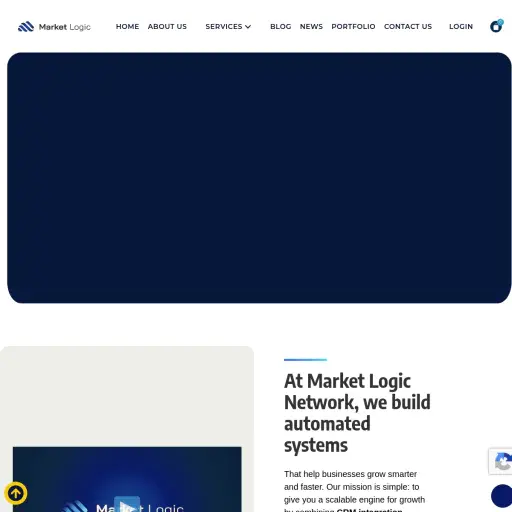 Market Logic Network