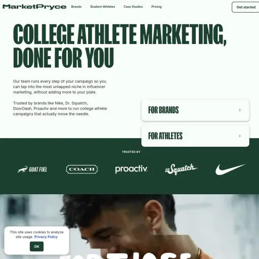 MarketPryce