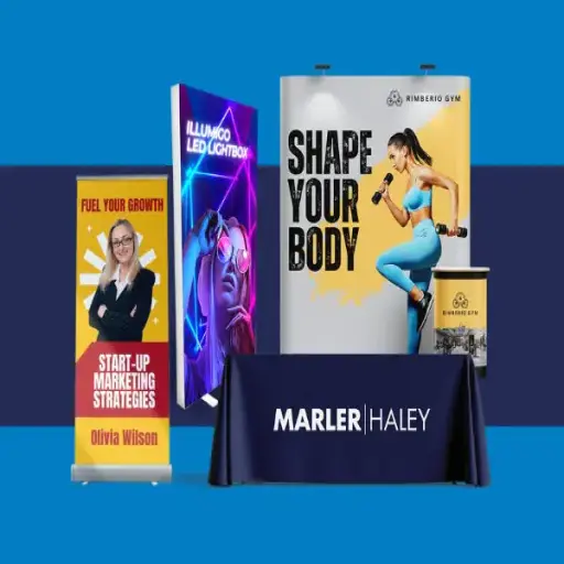 Marler Haley