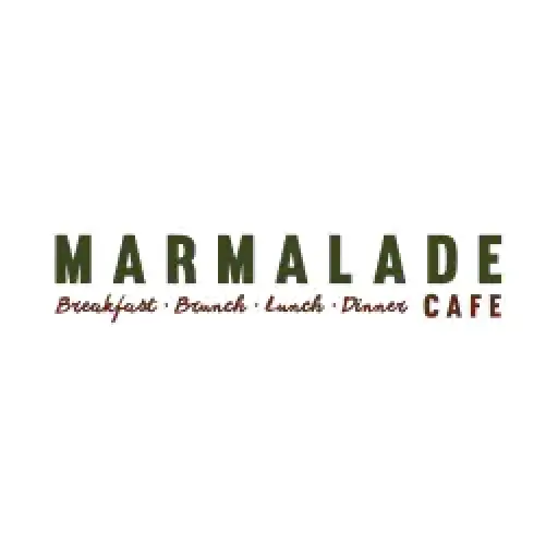 Marmaladecafe