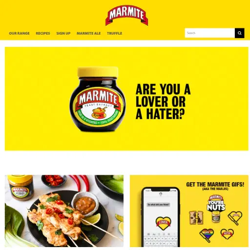 Marmite