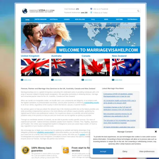 Marriagevisahelp.com
