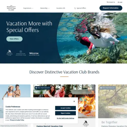 Marriott Vacation Club