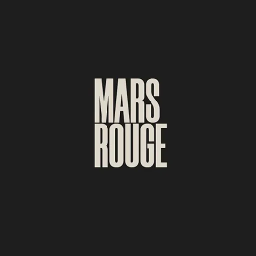 Mars Rouge